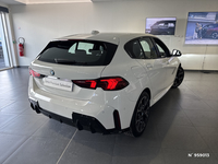 BMW (F70) 120D M SPORT 163 BVA8