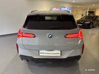 BMW (G45) X3 XDRIVE30E 299 M SPORT BVA8