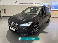 BMW (U06) ACTIVE TOURER 218I M SPORT 136 DKG7