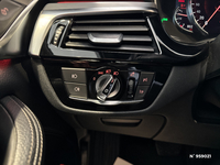 BMW (G30) 520D LUXURY BVA8