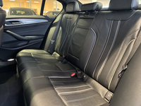 BMW (G30) 520D LUXURY BVA8