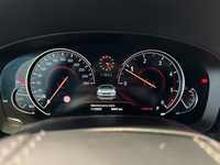 BMW (G30) 520D LUXURY BVA8