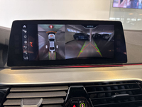 BMW (G30) 520D LUXURY BVA8