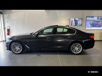 BMW (G30) 520D LUXURY BVA8