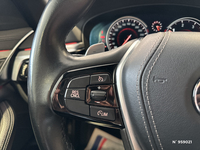 BMW (G30) 520D LUXURY BVA8