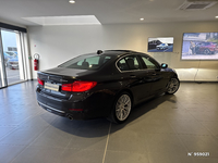 BMW (G30) 520D LUXURY BVA8