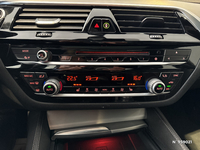 BMW (G30) 520D LUXURY BVA8