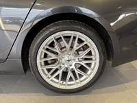 BMW (G30) 520D LUXURY BVA8