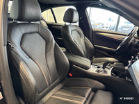 BMW (G30) 520D LUXURY BVA8