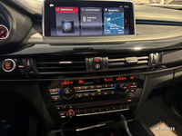 BMW (F86) X6 M50DA 381