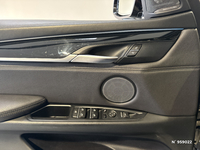 BMW (F86) X6 M50DA 381