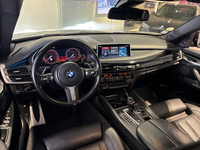 BMW (F86) X6 M50DA 381