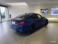 BMW SERIE 3 (G20) M340I 374 H XDRIVE BVA8