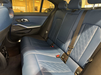 BMW SERIE 3 (G20) M340I 374 H XDRIVE BVA8