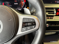 BMW (G01) X3 XDRIVE20D 190 M SPORT BVA8