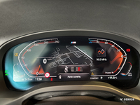 BMW (G01) X3 XDRIVE20D 190 M SPORT BVA8