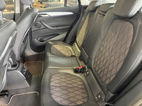 BMW (F48) X1 SDRIVE18D X LINE