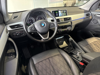 BMW (F48) X1 SDRIVE18D X LINE