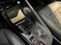 BMW (F48) X1 SDRIVE18D X LINE