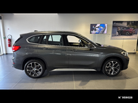 BMW (F48) X1 SDRIVE18D X LINE