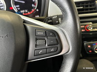 BMW (F48) X1 SDRIVE18D X LINE