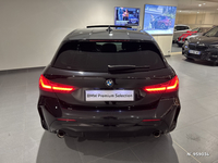 BMW 118d 150 ch BVA8 M Sport