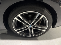 BMW 118d 150 ch BVA8 M Sport