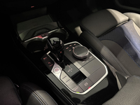 BMW 118d 150 ch BVA8 M Sport