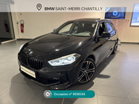 BMW 118d 150 ch BVA8 M Sport