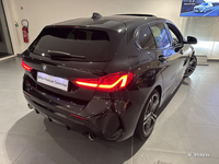 BMW 118d 150 ch BVA8 M Sport