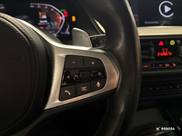 BMW 118d 150 ch BVA8 M Sport