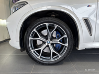 BMW (G05) X5 M50DA 400