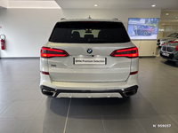 BMW (G05) X5 M50DA 400