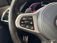 BMW (G05) X5 M50DA 400