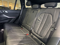 BMW (G05) X5 M50DA 400