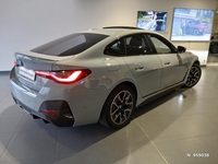 BMW (G26) I4 EDRIVE35 286 CH M SPORT