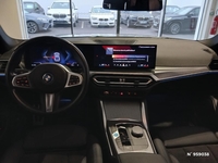 BMW (G26) I4 EDRIVE35 286 CH M SPORT