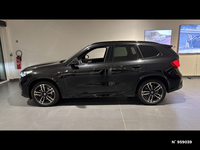 BMW (U11) X1 XDRIVE 23D 211CH M SPORT