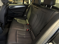 BMW (G30) 530D 265 EXECUTIVE BVA8