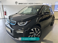 BMW (I01) I3 120AH 170 WINDMILL ATELIER