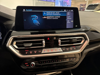 BMW (G01) X3 XDRIVE30E 292 XLINE BVA8