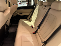 BMW (G01) X3 XDRIVE30E 292 XLINE BVA8