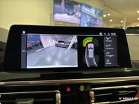 BMW (G01) X3 XDRIVE30E 292 XLINE BVA8