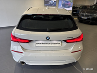 BMW (F40) 116D 116 BUSINESS DESIGN BVM6