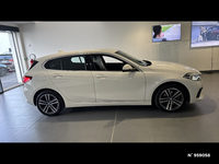 BMW (F40) 116D 116 BUSINESS DESIGN BVM6