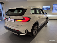 BMW (U11) X1 SDRIVE 20D 163 M SPORT DKG7