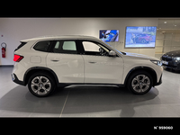 BMW (U11) X1 SDRIVE 20D 163 M SPORT DKG7