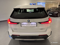 BMW (U11) X1 SDRIVE 20D 163 M SPORT DKG7