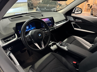 BMW (U11) X1 SDRIVE 20D 163 M SPORT DKG7