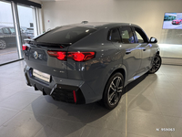 BMW (U10) X2 SDRIVE 20I 170 M SPORT DKG7